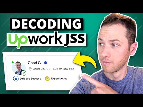 Upwork Job Success Scores (Everything You Need To Know)