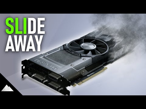 The Slow Death Of The GTX 690