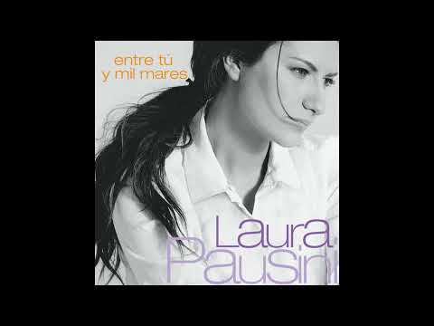 Laura Pausini - Entre Tú Y Mil Mares (DJ kLazH HibriWorld Sweet Mx)