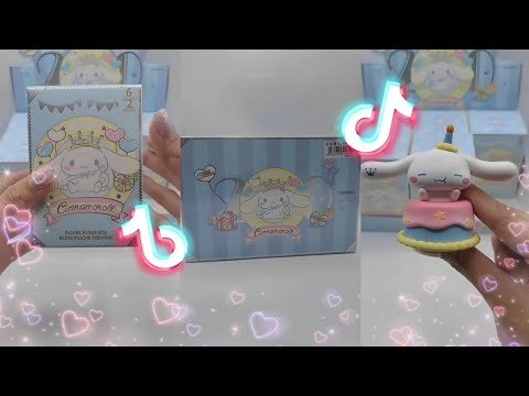 Kawaii Unboxing TikTok Compilation #