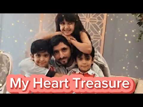 Hamdan fazza Dubai prince sheikh Mohammed bin Hamdan fazza beautiful poem on children @nicelyname