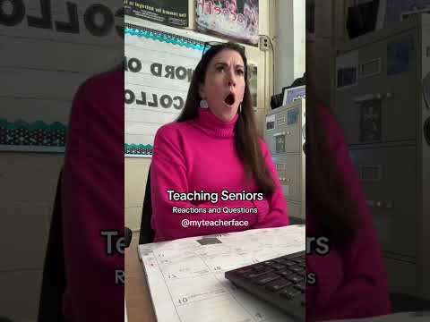 I love editing so enjoy this mashup of reactions 🤓 #Teacher  #schoollife  #teachers #highschool