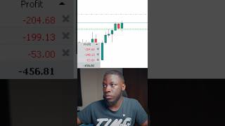 $6000 LIVE Trading??? 🫣 #shorts #livetrading