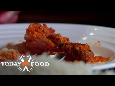 Who invented butter chicken? Inside the culinary dispute