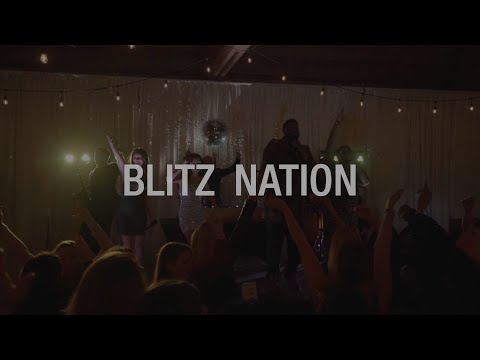 BLITZ NATION - Blitz Fusion - DJ Live - Highlight Reel