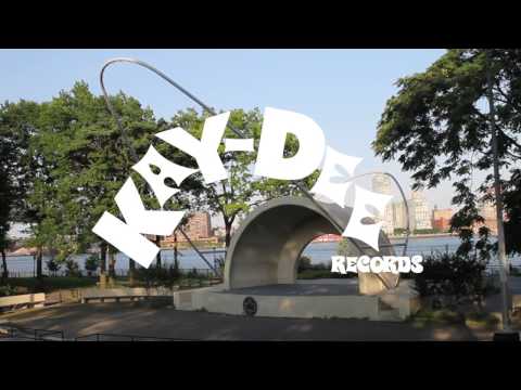 Kay-Dee Records presents: Wild Style Breakbeats