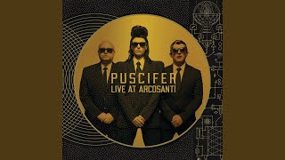 Postulous (Live At Arcosanti)