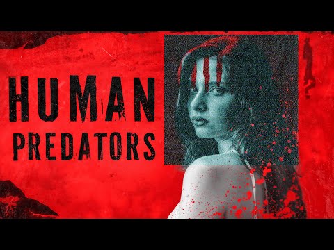 5 True Scary Stories about Human Predators