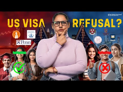 🤑📌USA Has the World's Best Education System? | Universities for Visa Refusal in US #usavisa