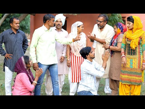 #पत्नी की मर्यादा #haryanvi #natak #comedy #episode #anmol #video