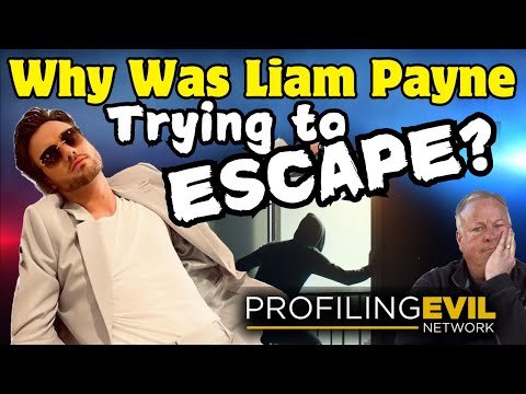 What Was Liam Payne Escaping? | Profiling Evil