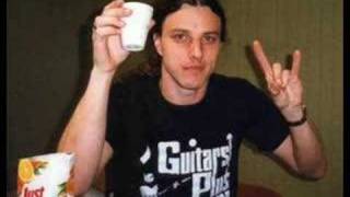 DEATH TRIBUTE With Rare Chuck Schuldiner Lead Guitar Track