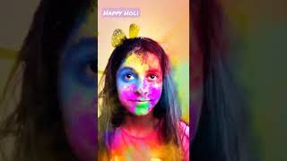 Happy Holi!!!!#Colours #Fun #Festive #Holi #Celebration #Waterfight #Colourfight #Colourfull