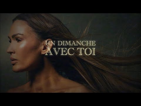 VITAA - Un Dimanche avec toi (Lyrics Video)