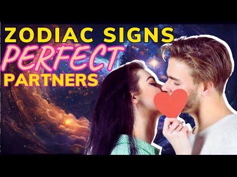 Revolutionize Your Love Life with Zodiac Compatibility Secrets! | Be Inspired Everyday