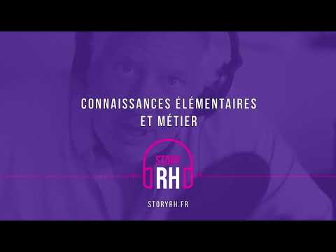 Connaissances élémentaires et métier