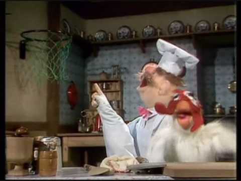 The very best of The Muppet Show ~ Part Three {Vol 1}