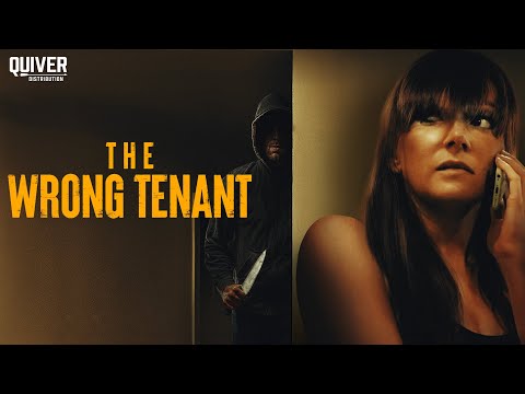 FULL MOVIE: The Wrong Tenant (2022) | Horror Thriller