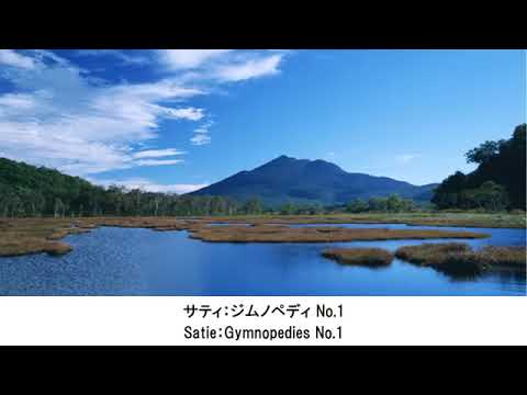 リラックスできるクラシック名曲集・Relaxing Classical Music Collection（長時間作業用BGM)