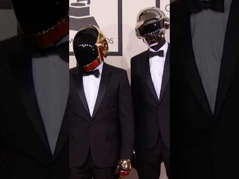 Daft Punk Neden Maske Takıyor? #akustikhane #daftpunk #müzikdinle #maske