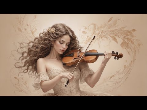 Gypsy Jazz Guitar Rhythm & Solo Viola | Instrumental Music For Relax