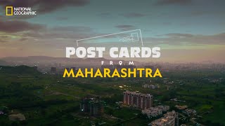 Pune | Postcards from Maharashtra | National Geographic | #PartnerContent