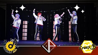 【Vesper Project】Crazy:B | Metrocon Metrofest 2022