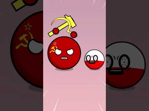 Countries Have Gone Crazy Meme #countryballs