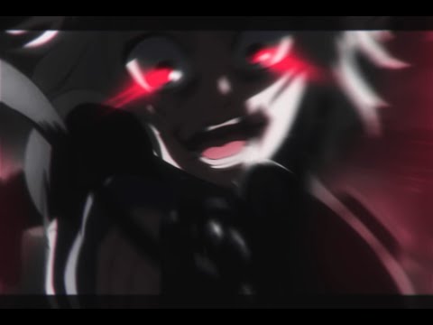 Tokyo Ghoul - Juuzou Edit (project file added to my store)