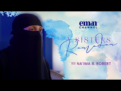 A Sisters Ramadan S4 | Starting from 5th March