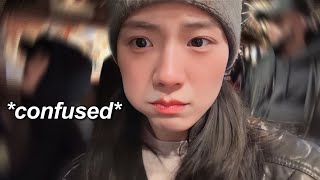 Blackpink Jisoo funniest moments in 2023