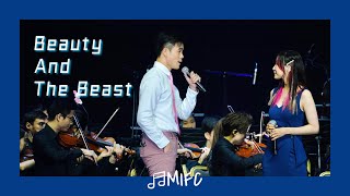 葉巧琳 Mischa Ip -《Beauty and The Beast》9/9-10/9 Disney 100 The Concert