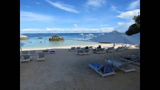 MOVENPICK RESORT, MACTAN ISLAND, CEBU, PHILIPPINES