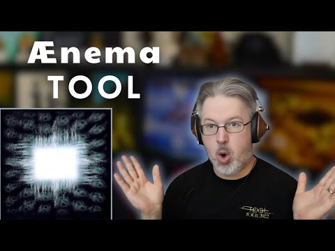 Classical Composer Reacts to TOOL: AENEMA | The Daily Doug (Episode 849)