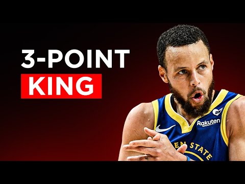 Steph Curry Stats You Have To See To Believe