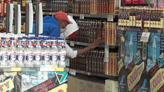 South Africa lifts liquor ban, school openings delayed