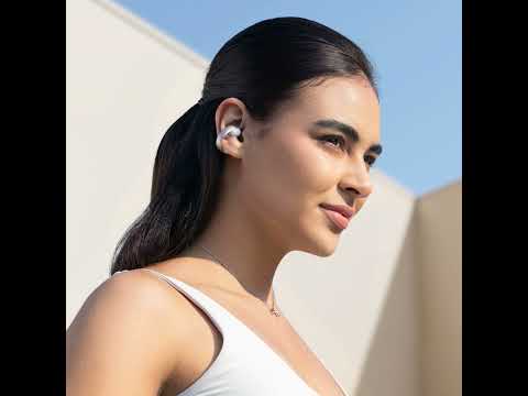 Soundcore readies AeroClips- latest clip on earbuds