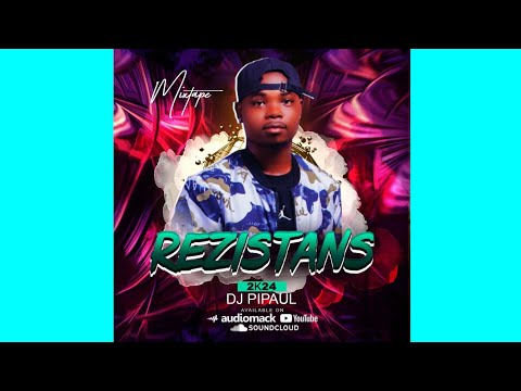 Mixtape Rezistans 2k24 - DJ Pipaul