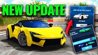 The BEST Update Yet? Car Parking Multiplayer New Update V-4.8.24