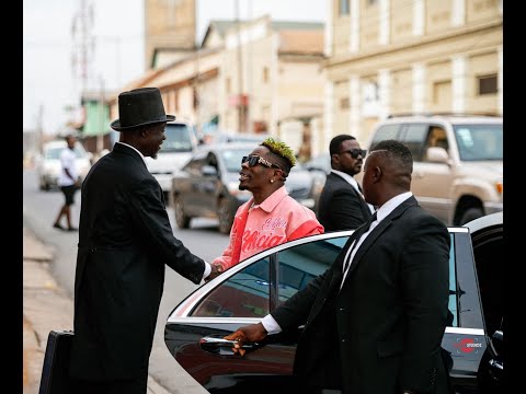 Shatta Wale - Balloon (Official Video)