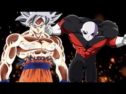 【MAD】ドラゴンボール超～身勝手の極意1周年記念～「ハルカミライ」