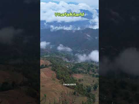 देव भूमी Uttrakhand watsapp status #watsappstatus #travlingvideo #video