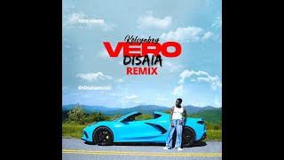 Kelvyn Boy - Vero (Disaia Tech House Remix) #afrobeat #techhouseremix