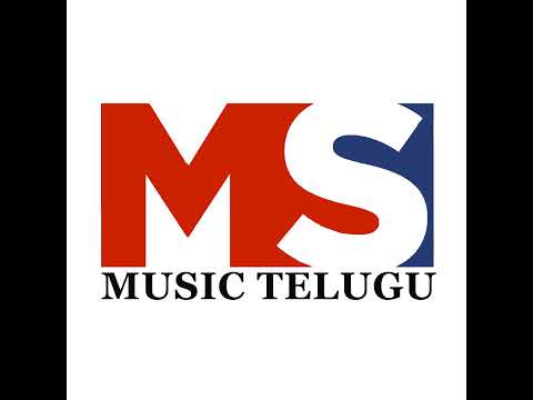 MS MUSIC TELUGU Live Stream