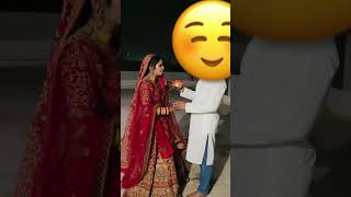 Bridal #bridallook #haryanisong #bridallengha #trending #youtubeshorts #viralvideo