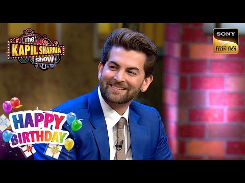 Lata Mangeshkar ने कैसे रखा था Neil Nitin का नाम? |The Kapil Sharma Show |Celebrity Birthday Special