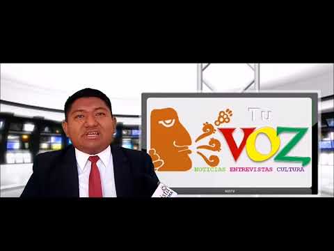 Tu Voz, programa universitario de la Facultad de Derecho de la UNACH, Chiapas