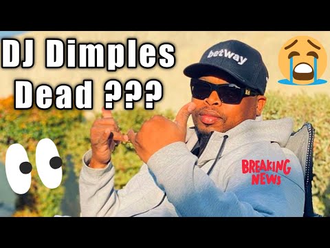 DJ Dimples Death Rumor Dead Or Alive News Update