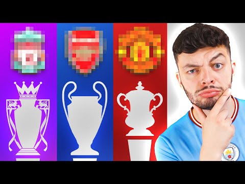 My FINAL Premier League, Champions League & FA Cup Predictions...