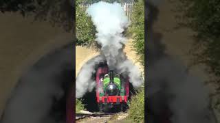 Middleton Railway Autumn Gala | #train#britishrailways #greatbritishrailways#railway#trainspottinguk